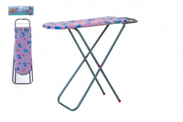 Children's Ironing Board Metal/Wood