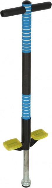 Pogo Stick for Kids Blue