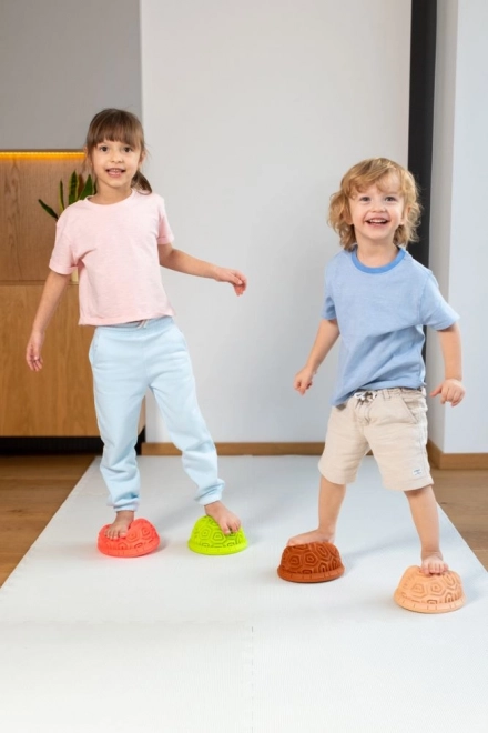A fun challenge for children