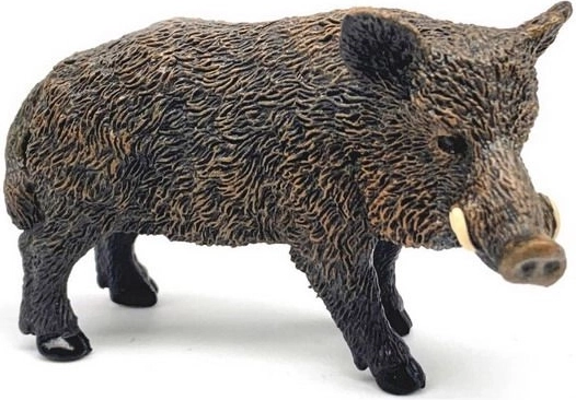 Figura di Cinghiale 7 cm