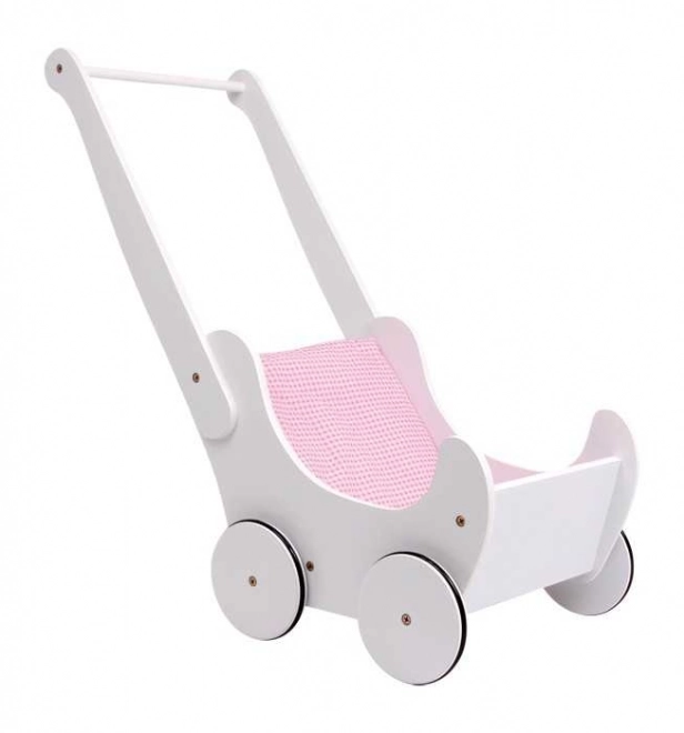 Small Foot Doll Stroller