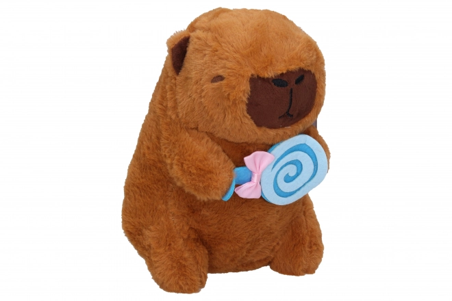 Soft Plush Capybara Toy