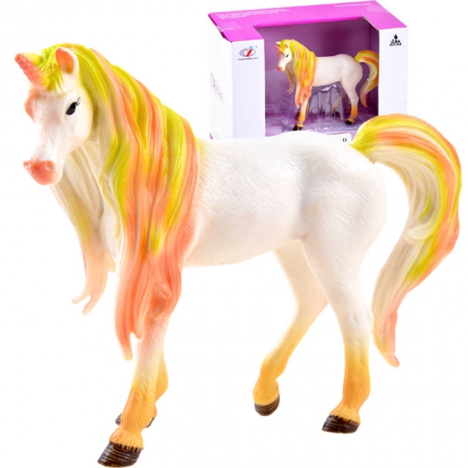 Magic Unicorn Toy Figure – A