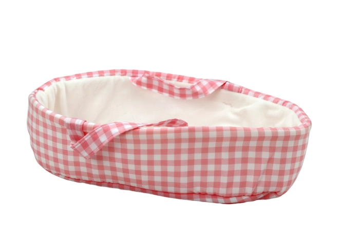 Carrier for easy carrying