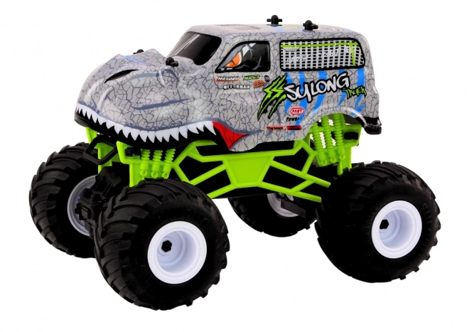 Remote Control Dinosaur Off-Road Car