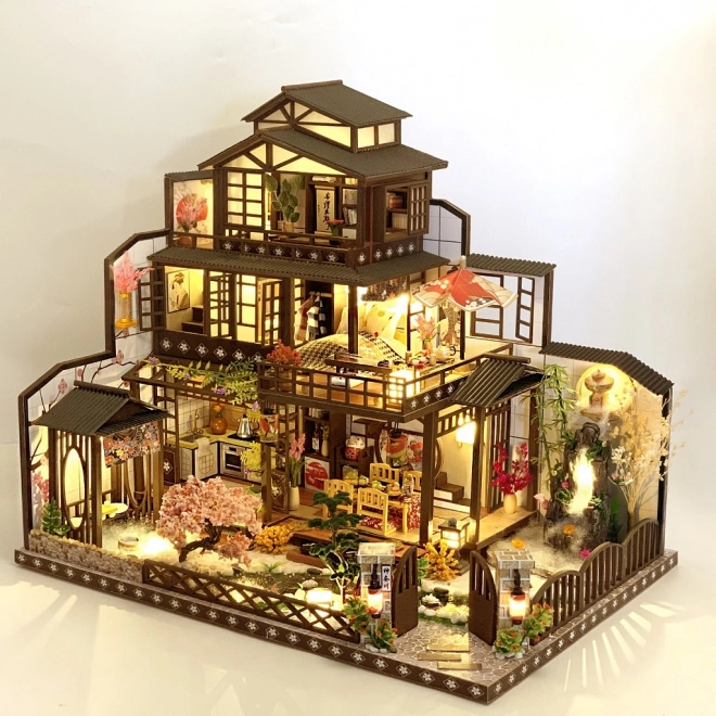 Miniatura di Casa Villa Sakura Sontuosa