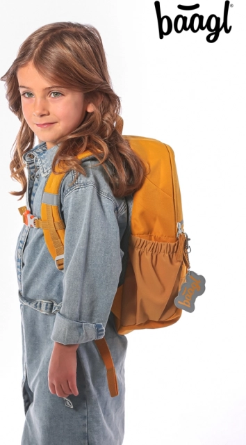 Buddy Backpack with Unicorn Design