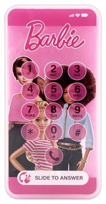 Barbie Slimy Phone