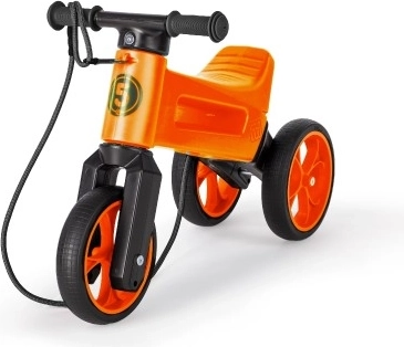 Quiet, maintenance-free wheels