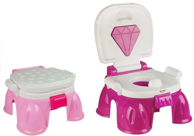 Musical Toilet Training Potty for Toddlers