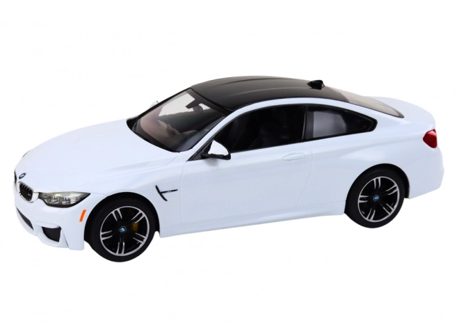 Dálkově ovládané vozidlo RC 1:14 BMW M4 Copue White