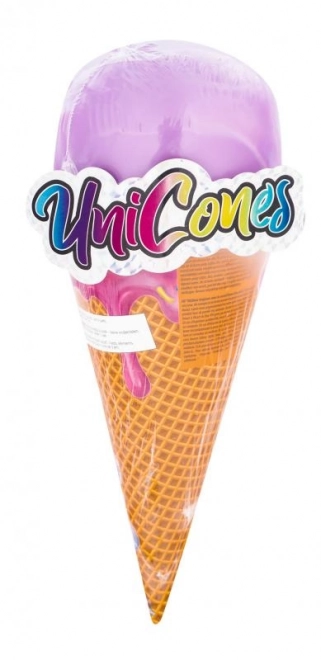 Unicorn Surprise Cone