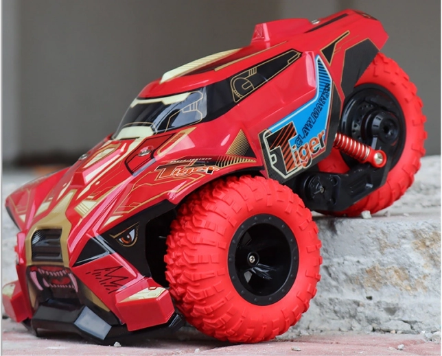 RC vysokorychlostní auto 1:14