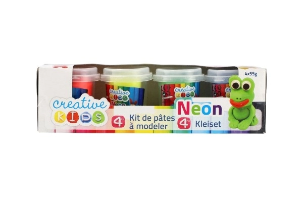 Modeling Clay Set for Kids