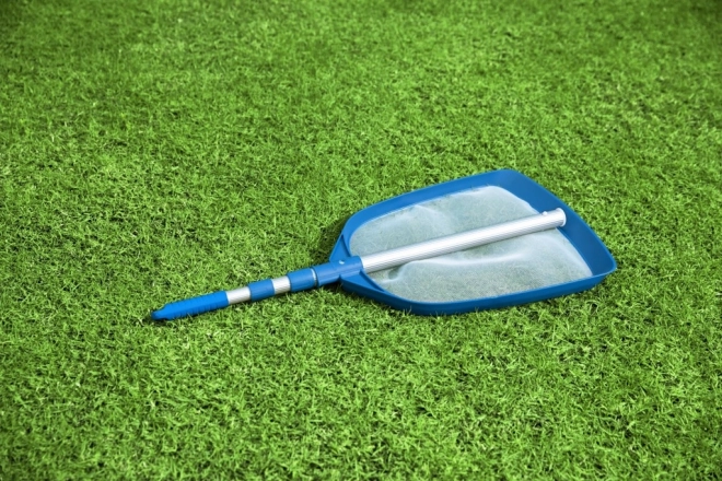 Pool Cleaning Set with Net and Pole