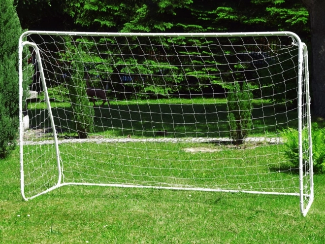 Soccer Goal 240x150x90cm for Kids