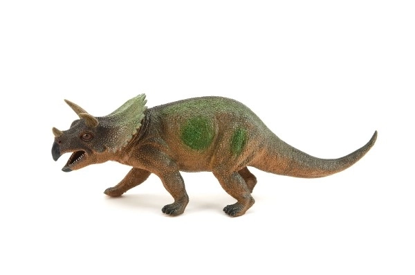 Dinosauro di plastica 47cm assortiti
