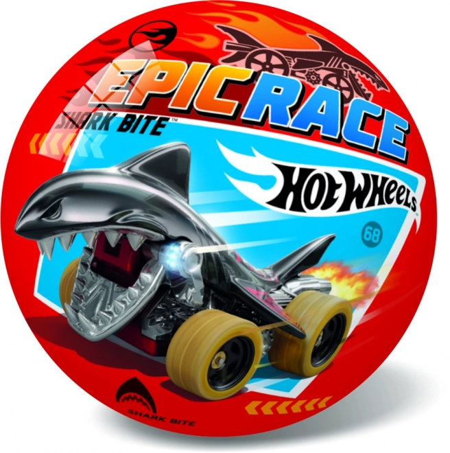 Hot Wheels Ball