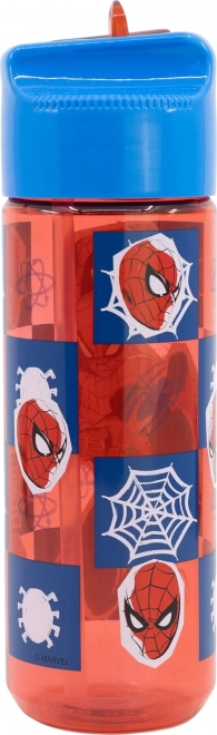 Spiderman Tritan Water Bottle