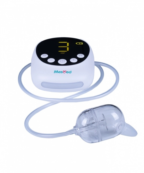 Electric Baby Nose Aspirator HappiNose Mini