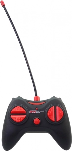 Jednostavno daljinsko upravljanje