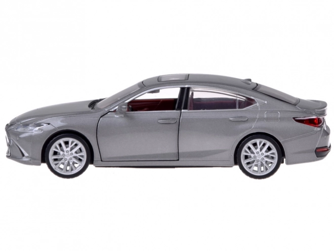 Collectible Lexus ES300h Model Car