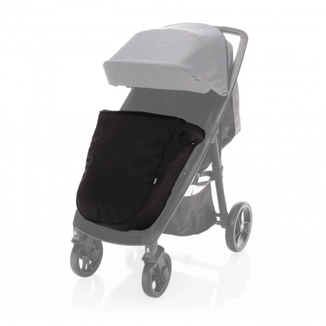 Stroller Footmuff Fusion 2 Black