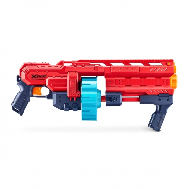 Excel fortress dart blaster