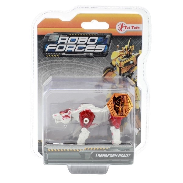 Transformer Animal or Robot Figure