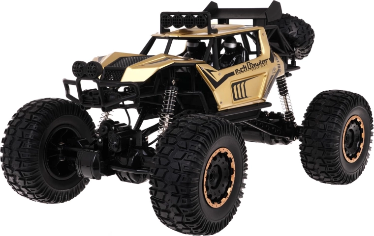 LED lighting for night driving