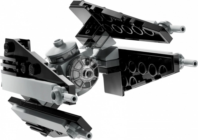 LEGO Star Wars TIE Interceptor Set