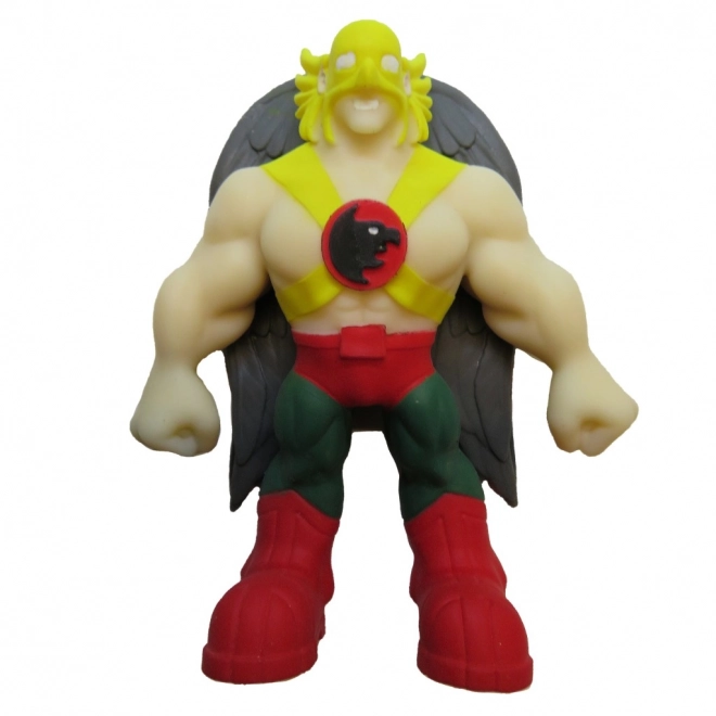 Stretchable Superhero Silicone Figures