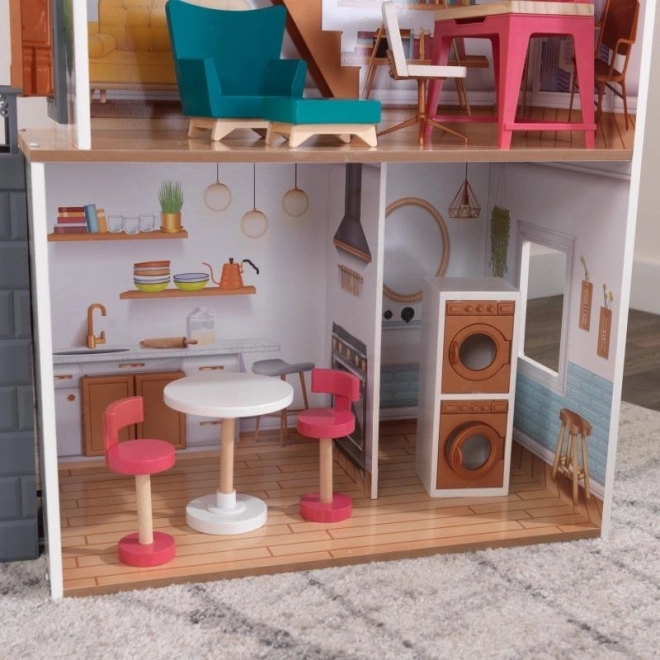 KidKraft Dollhouse Rowan