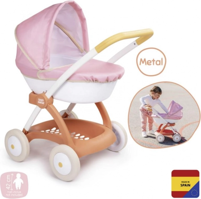 Kočík pre bábiky Baby Nurse
