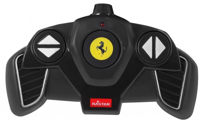 Ferrari F138 Remote Controlled Racing Car by Rastar