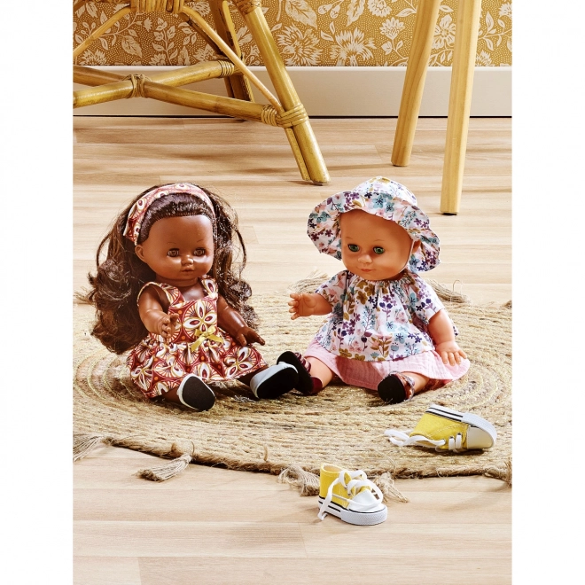 Ally Love Baby Doll by Petitcollin