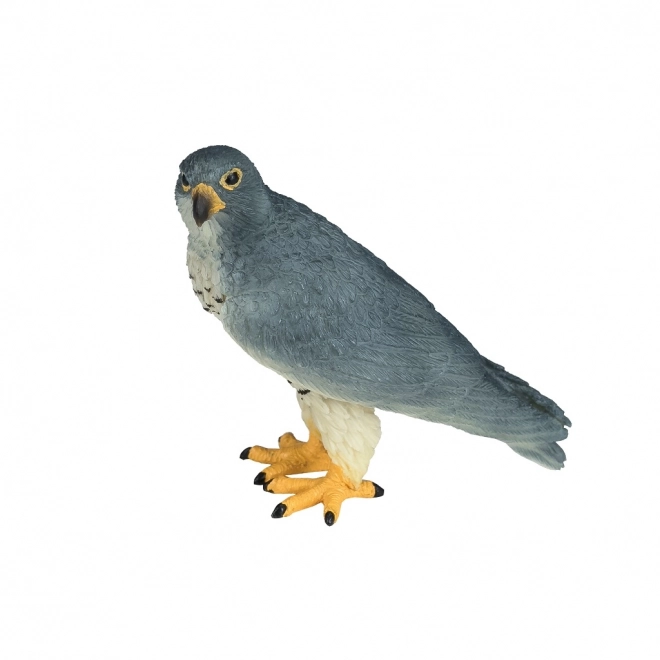 Peregrine Falcon Figurine