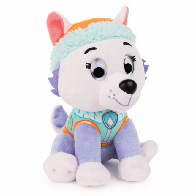 Gund zampa patrola everest peluche 15 cm