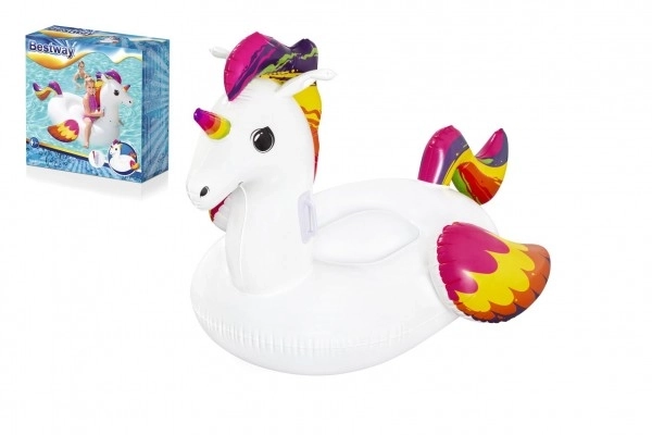 Inflatable Unicorn Pool Float