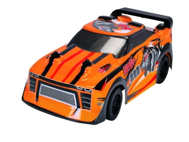 Nagy teljesítményű motor