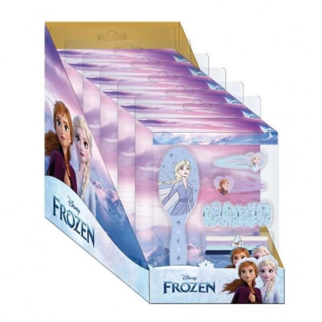 Frozen Hair Accessories Set