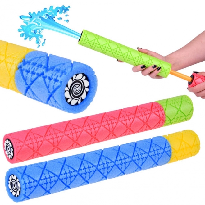 Foam Water Gun