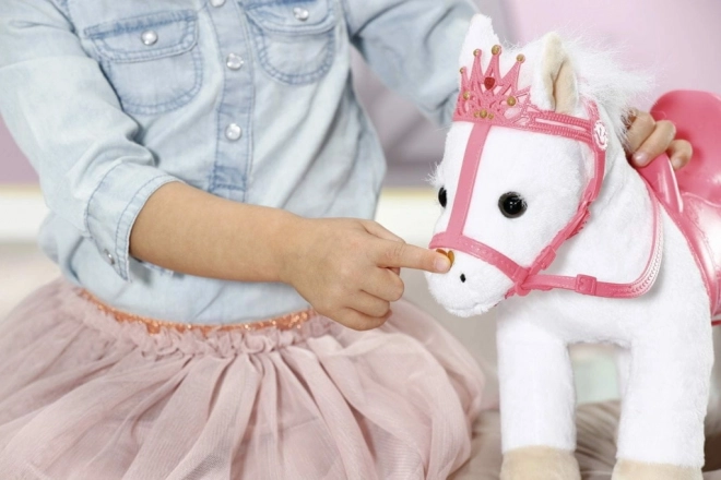 Baby Annabell Little Sweet Pony