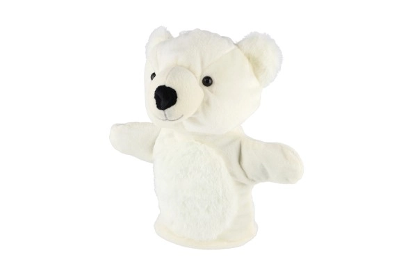 Plush Animal Hand Puppet for Kids