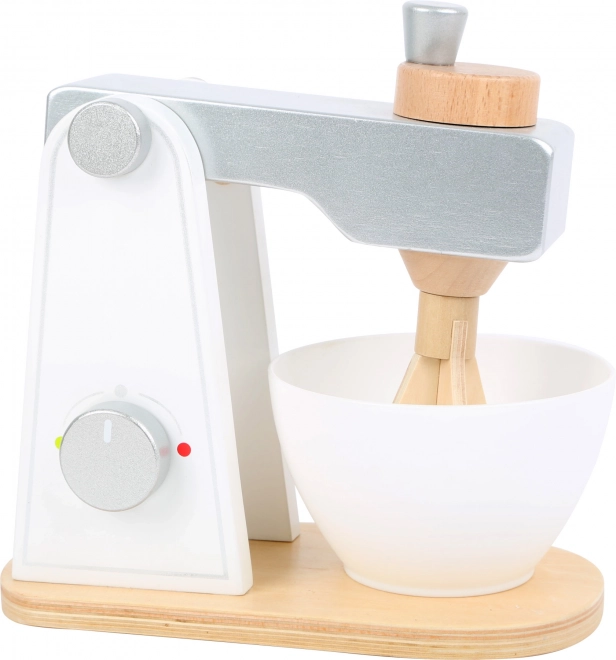 Small Foot Wooden Kitchen Mixer