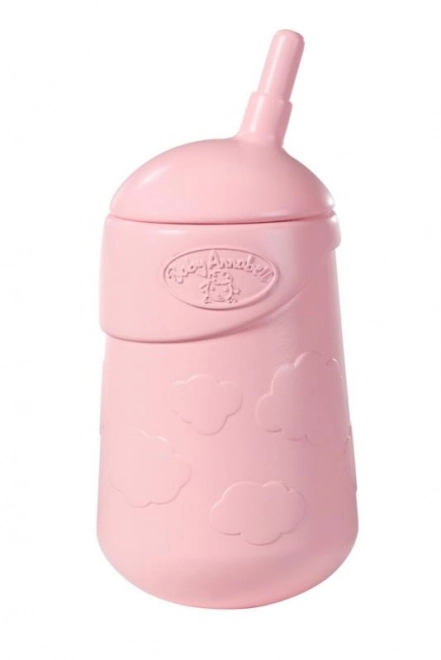 Universal Bottle for 43 cm Baby Annabell