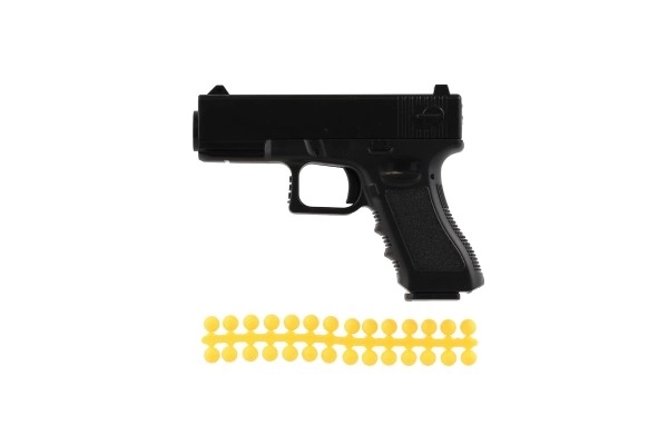 Toy Soft Bullet Gun Set for Kids