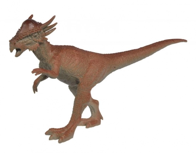 Rubber Dinosaur Toy