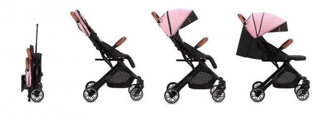 Sport Stroller Momi Estelle Pink