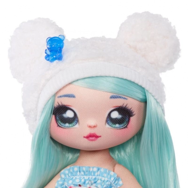 Na! Na! Na! Surprise Sweetest Sweets Doll - Brianna Bear